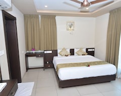 Khách sạn CASA in Luxury Suites (Thiruvananthapuram, Ấn Độ)