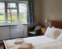 Tüm Ev/Apart Daire Birdhaven - Large Cottage 6.5 Miles From Southwold (Blyford, Birleşik Krallık)