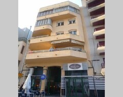 Hele huset/lejligheden Apartment in seafront (Calafell, Spanien)