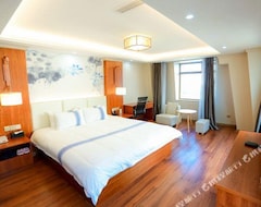 Khách sạn Tianlong Apartment Hotel (Longyan, Trung Quốc)