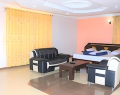 Hotel Empire Intl  Owerri (Owerri, Nigeria)