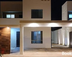 Cijela kuća/apartman Casa Balam, En Los Heroes, Con Alberca (Merida, Meksiko)