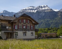 Khách sạn Landgasthof Lowen (Sulgen, Thụy Sỹ)