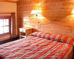 Hotel Vacancéole - Résidence Alpina Lodge (Les Deux Alpes, Francia)