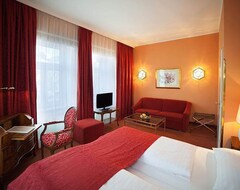 Single Room - Four Seasons, Hotel (Abersee, Austria)