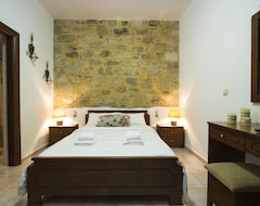 Cijela kuća/apartman Agarathos Traditional Rooms With Pool (Kissamos, Grčka)