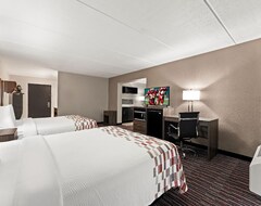 Hotel Red Roof Inn Reading (Reading, USA)