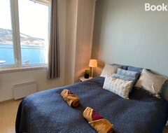 Toàn bộ căn nhà/căn hộ Suite With Lovely Lake View (Ringsaker, Na Uy)