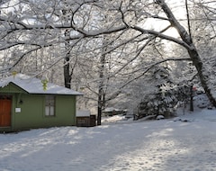 Toàn bộ căn nhà/căn hộ Birch Cottage - Perfect For A Short Or Long Stay (Northfield, Hoa Kỳ)