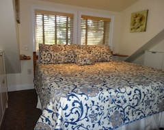 Casa/apartamento entero Center Of Town: 1 Bedroom, 1 Bath, Wifi, King-size Tempur-pedic (Provincetown, EE. UU.)
