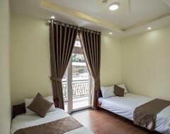 Khách sạn Luto Hotel (Đà Lạt, Việt Nam)