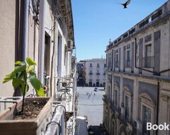 Cijela kuća/apartman Casa Delle Rondini (Catania, Italija)