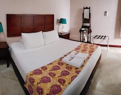 Hotel Casa Cordoba Román (Cartagena, Colombia)