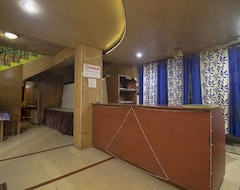 Hotelli OYO 24230 Hotel Anjali (Darjeeling, Intia)