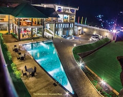Hotel The Blackpool Resort & Spa (Nuwara Eliya, Sri Lanka)