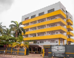 Hotelli Jabita Intercontinental (Lagos, Nigeria)