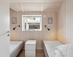 Cijela kuća/apartman 4 Bedroom Accommodation In Humble (Humble, Danska)