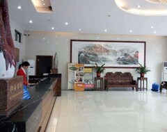 Hotel Overseas Chinese (Foshan, Kina)
