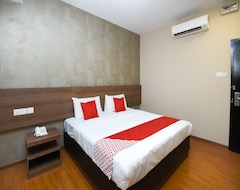 Hotelli Super Oyo 977 Hong Kong Suites (Miri, Malesia)