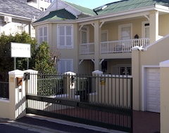 Hotel Craigrownie Guest House (Bantry Bay, South Africa)