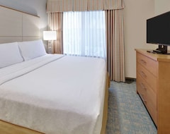 Hotel Homewood Suites by Hilton San Diego-Del Mar (San Diego, EE. UU.)