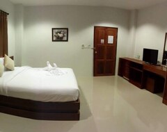 Hotelli Perfect Place (Surat Thani, Thaimaa)