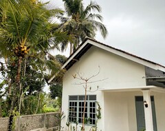Hele huset/lejligheden Villa Kamar Tamu (Klaten, Indonesien)