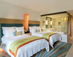 Hotel Renaissance Phuket Resort & Spa (Mai Khao Beach, Thailand)