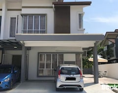 Cijela kuća/apartman Patience Homestay Kuala Selangor (Kuala Selangor, Malezija)