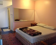 Hotel Natpob Sleep Station (Chiang Rai, Thailand)