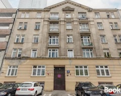 Cijela kuća/apartman Metro Rondo Onz Apartment By Renters (Varšava, Poljska)