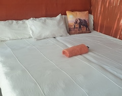 Hotel Paradise Rest Camp (Grootfontein, Namibia)