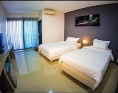 Khách sạn Plus Hotel (Loei, Thái Lan)
