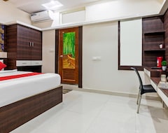 Hotel OYO 15270 Atithi Residency (Bangalore, Indija)
