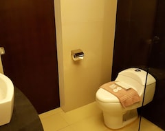 Hotelli Gervasia Hotel Makati (Makati, Filippiinit)