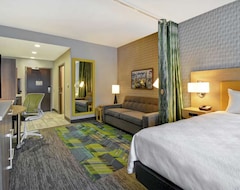 Hotel Home2 Suites By Hilton Taylor Detroit (Taylor, USA)