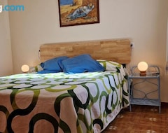 Hotel 3 Camins - Two Bedroom (Deltebre, España)