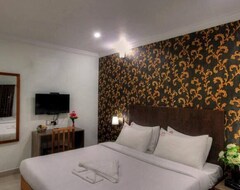 Hotel Zip Rooms Kushal Nagar (Kodagu, India)