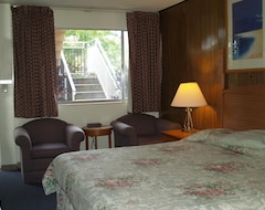 Hotel Parkview Motor Lodge (West Palm Beach, Sjedinjene Američke Države)