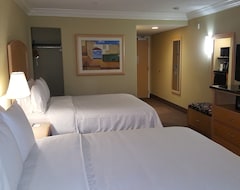 Holiday Inn Express Hotel & Suites Vacaville, An Ihg Hotel (Vacaville, USA)