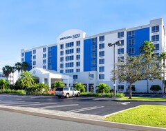 Khách sạn Springhill Suites By Marriott Miami Airport South Blue Lagoon Area (Miami, Hoa Kỳ)