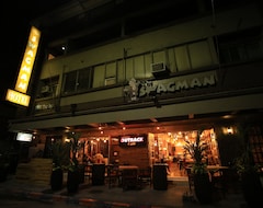 Khách sạn Hotel Swagman Manila (Manila, Philippines)