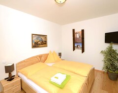 Toàn bộ căn nhà/căn hộ Appartement Schwalbennest 1-2 Nächte - Urlaub Im Stall- Familiengenossenschaft (Irdning, Áo)