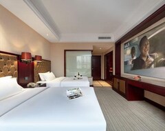 Khách sạn Cili Hotel (Zhangjiajie, Trung Quốc)