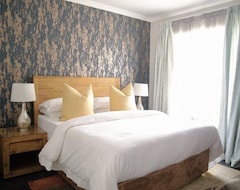 Hotel 3 Lux Suites (Middelburg, Sudáfrica)