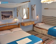 Otel Chios Rooms (Sakız Adası - Merkez, Yunanistan)