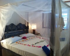 Hotel African Sun Resort (Malindi, Kenya)