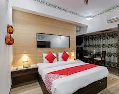 OYO 9654 Hotel Tulip Palace (Jaipur, Hindistan)