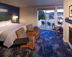 Otel The Resort At Port Ludlow (Port Ludlow, ABD)