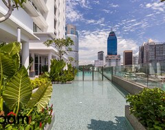 Hotel Quill Residences Suites Klcc (Kuala Lumpur, Malaysia)